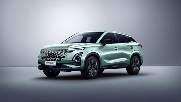 AQUA GREEN / BIAŁY DACH