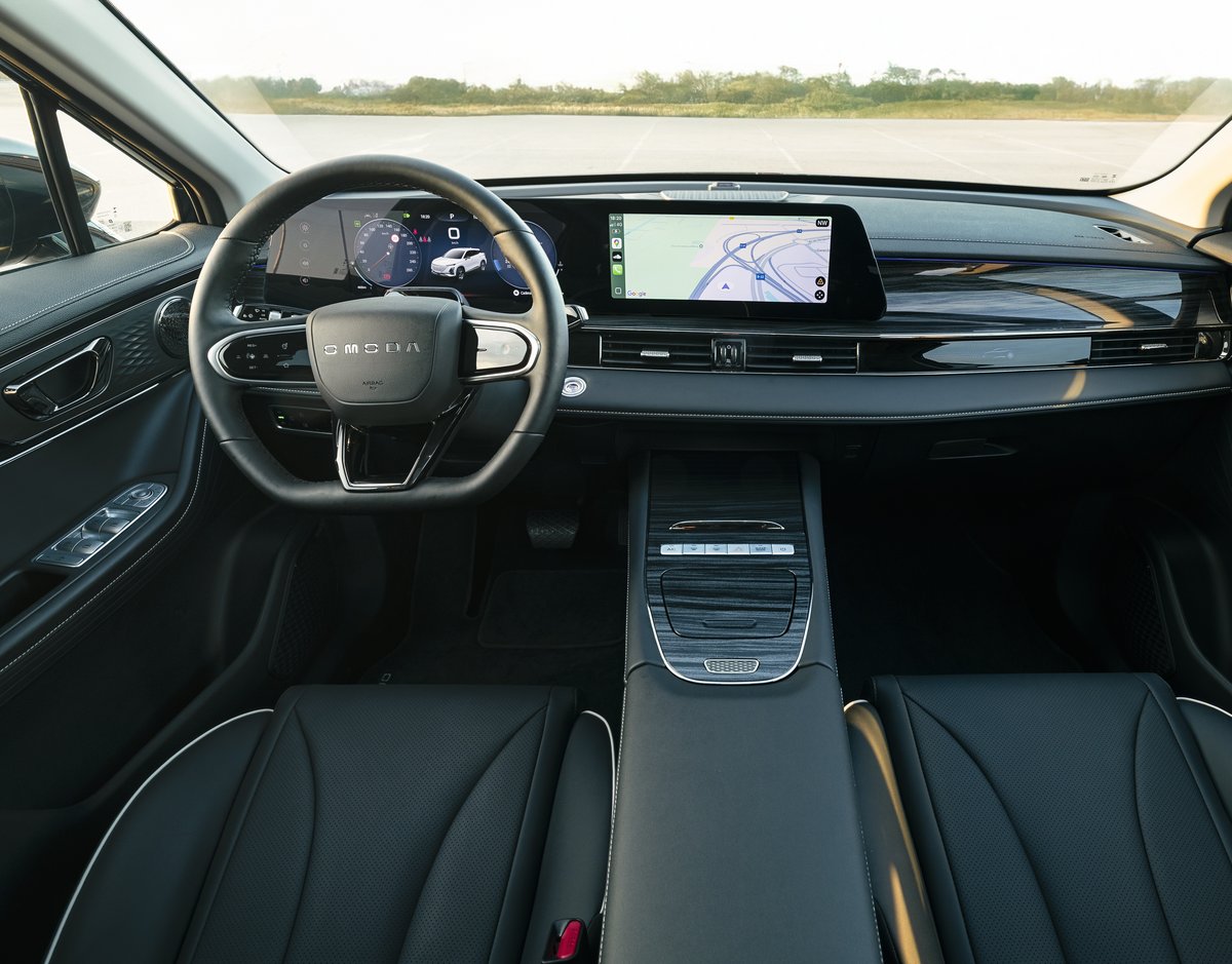 Oświadczenie OMODA & JAECOO w związku z materiałem TVN Turbo w programie Moto Kombat