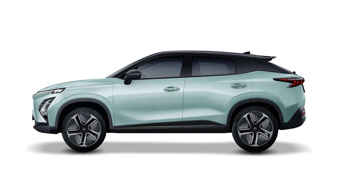 OMODA E5